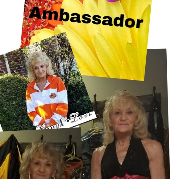 Meet your Posher, D K - Picture 1 of 8